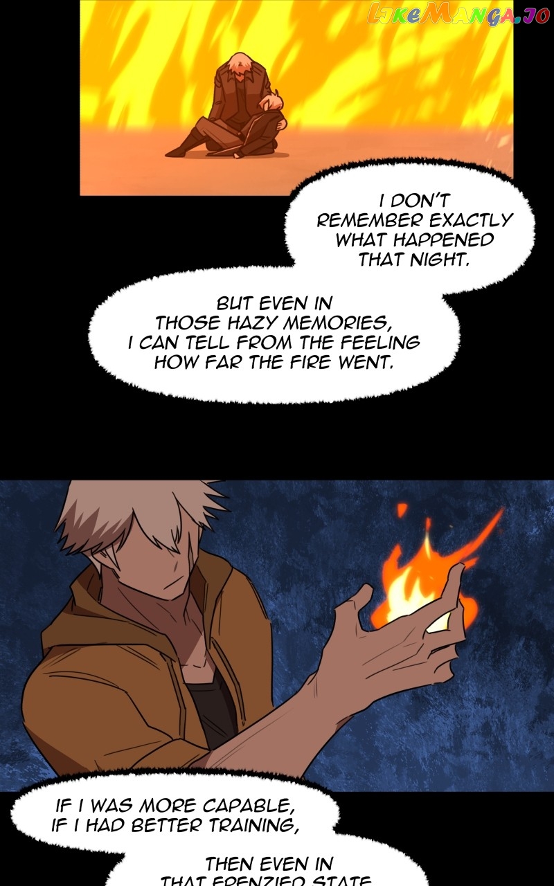 Code Adam Chapter 143 - page 35