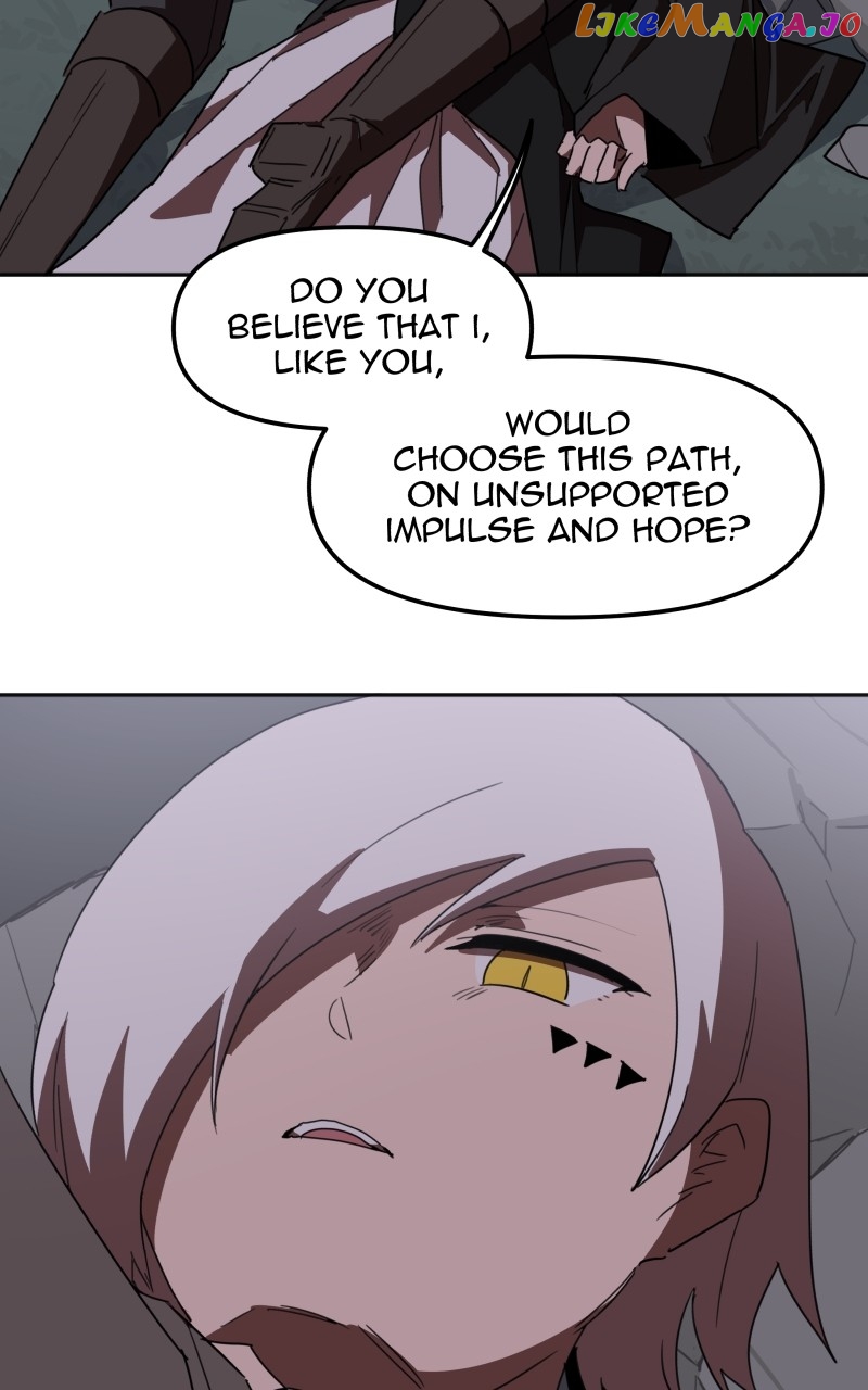 Code Adam Chapter 148 - page 77