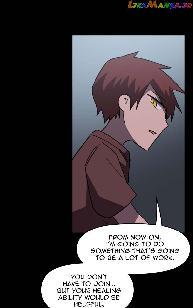 Code Adam Chapter 151 - page 20