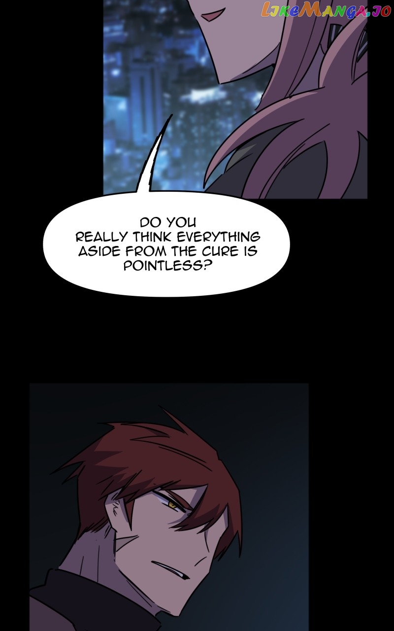 Code Adam Chapter 151 - page 36