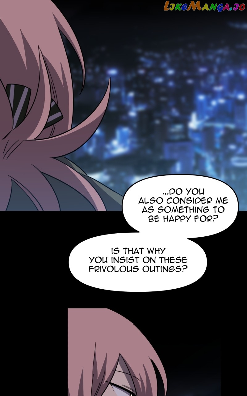 Code Adam Chapter 151 - page 47