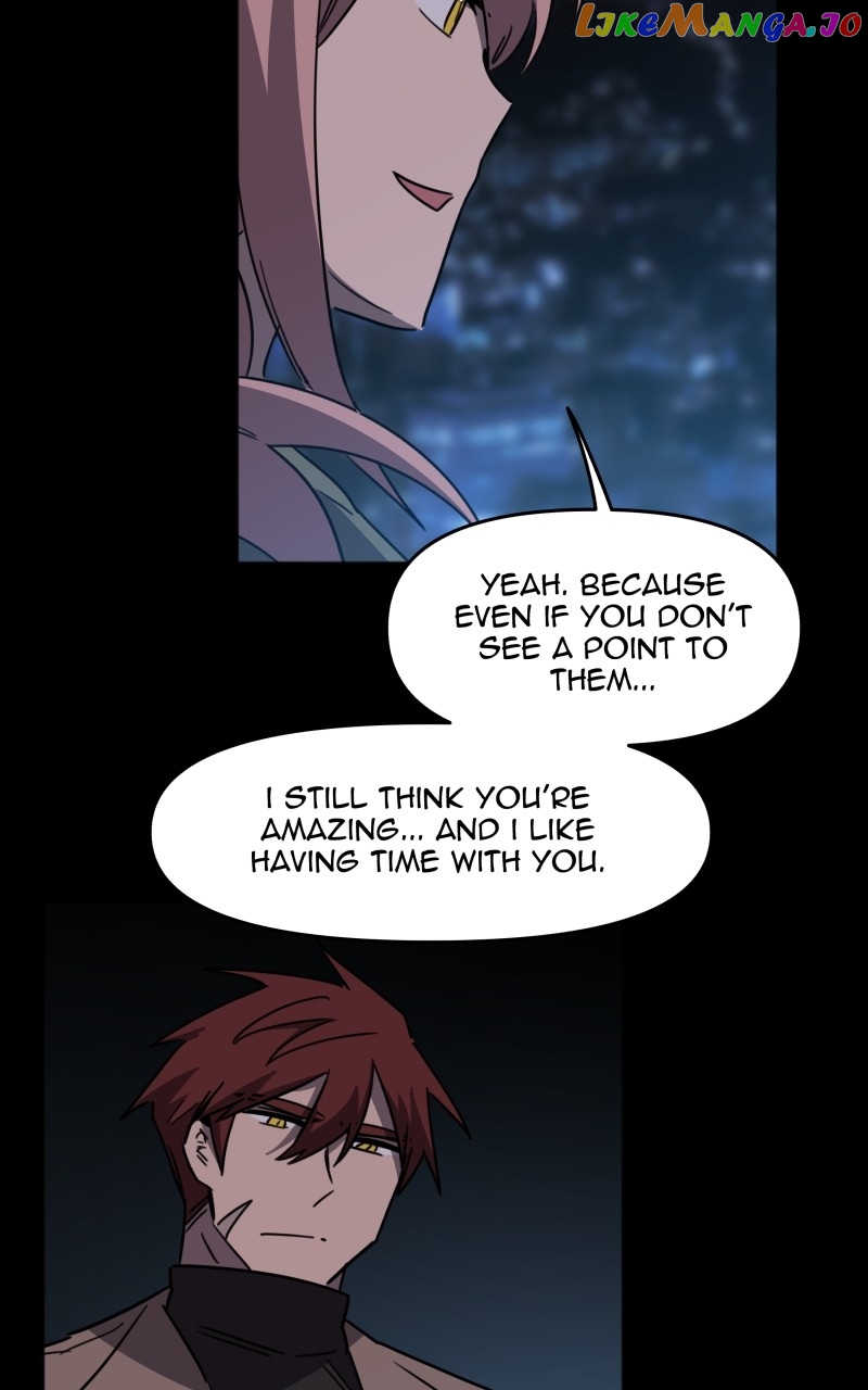 Code Adam Chapter 151 - page 48
