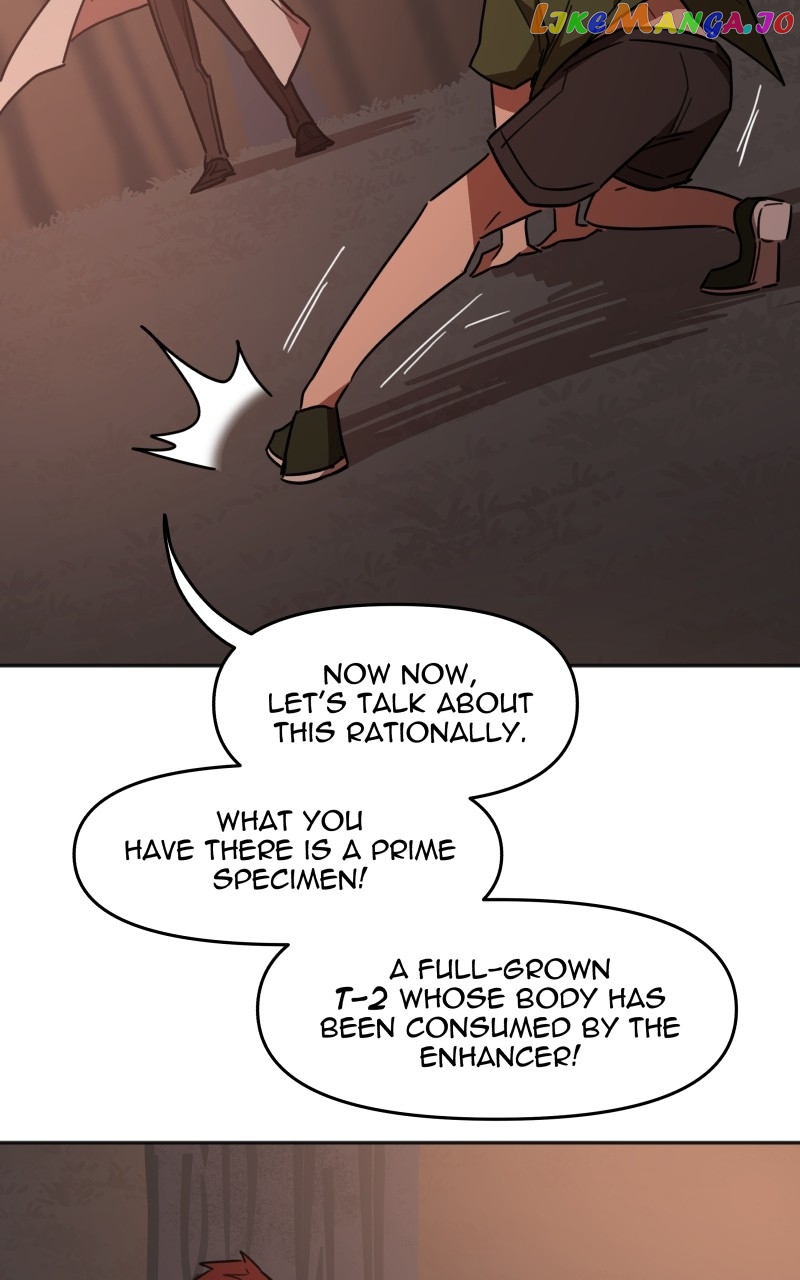 Code Adam Chapter 152 - page 24