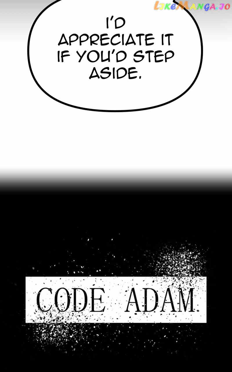 Code Adam Chapter 152 - page 77