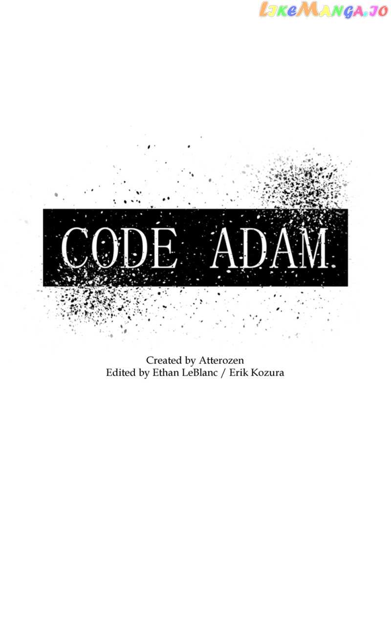 Code Adam Chapter 121 - page 4