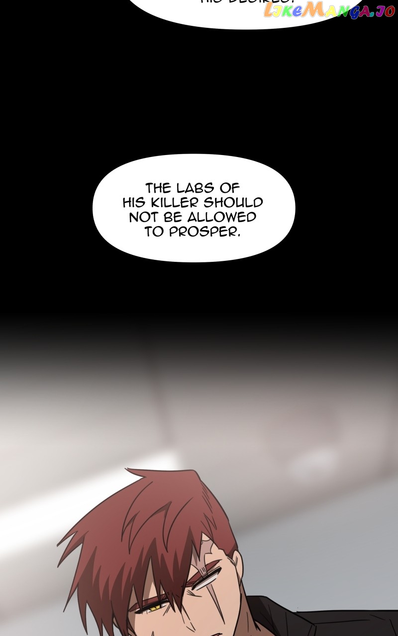 Code Adam Chapter 153 - page 13