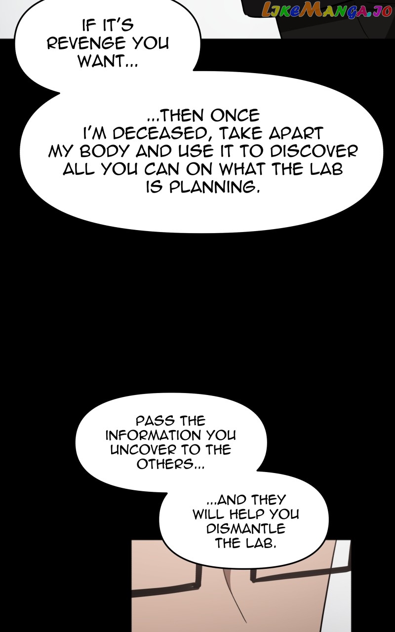 Code Adam Chapter 153 - page 15