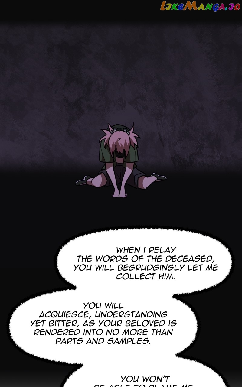 Code Adam Chapter 153 - page 31