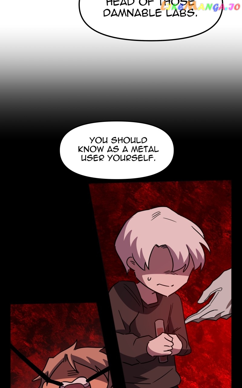 Code Adam Chapter 153 - page 66