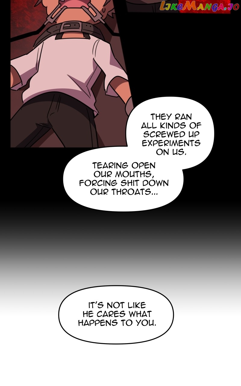 Code Adam Chapter 153 - page 67