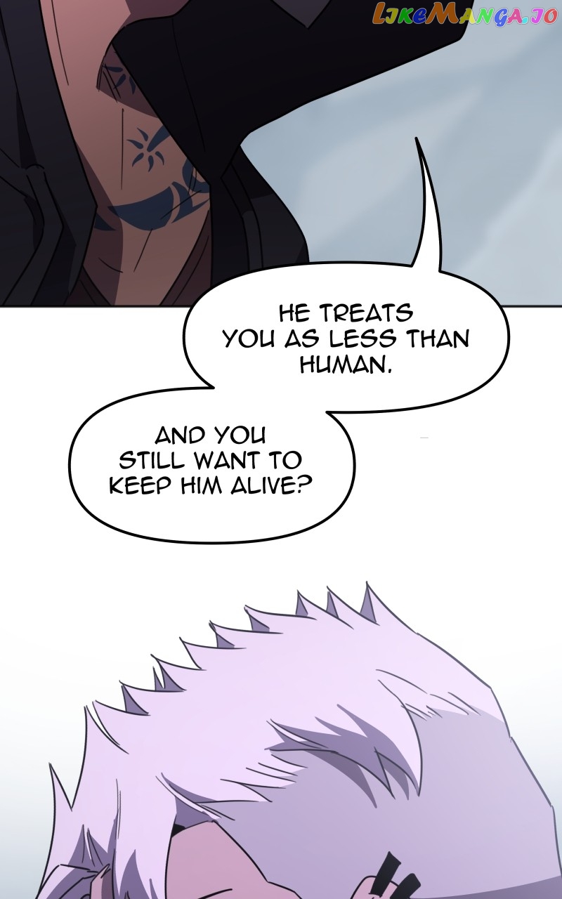 Code Adam Chapter 153 - page 69