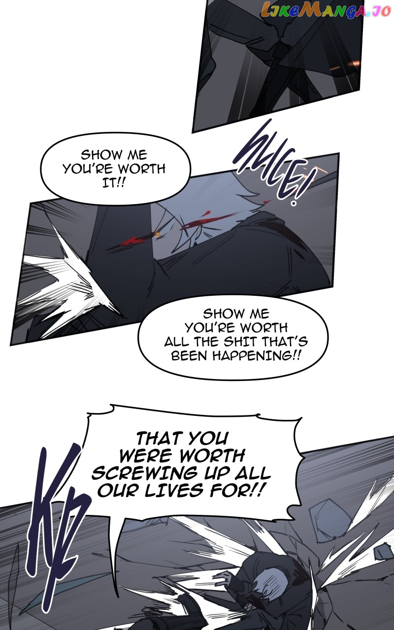 Code Adam Chapter 122 - page 15