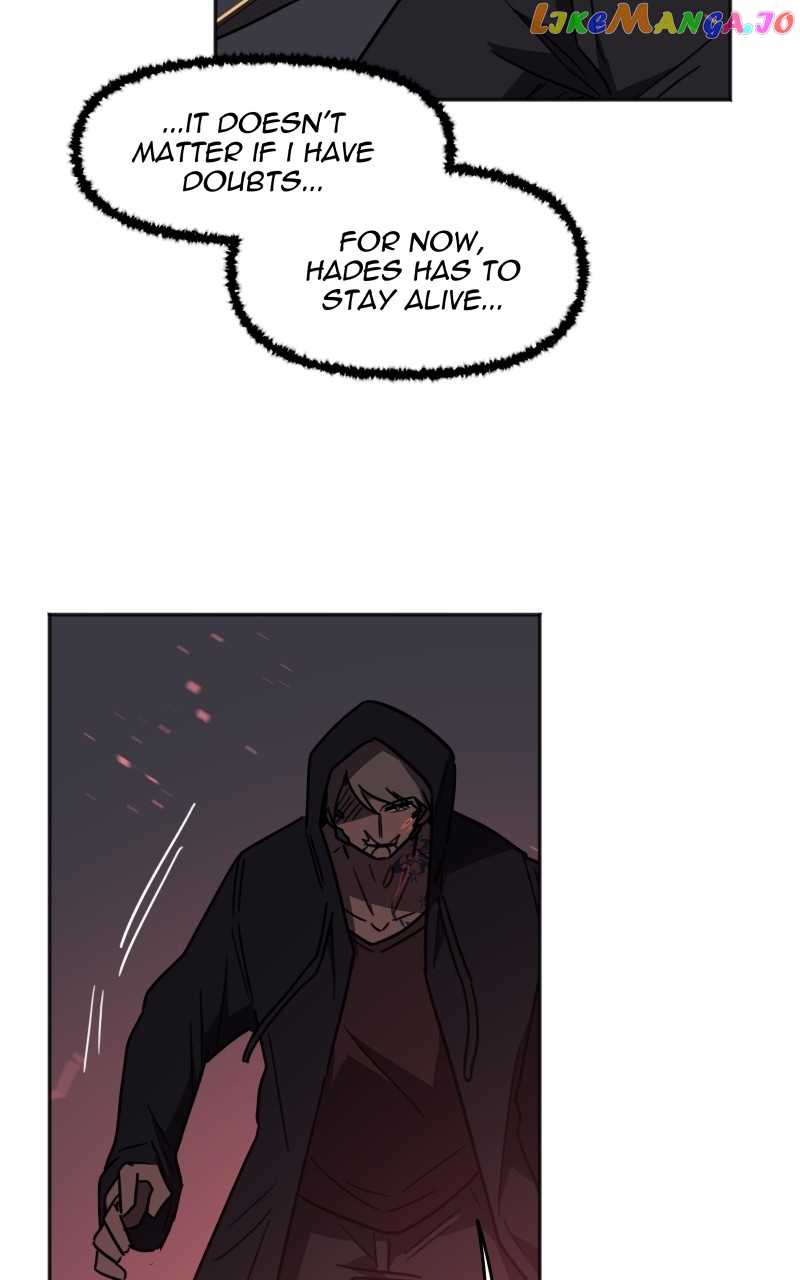 Code Adam Chapter 155 - page 27