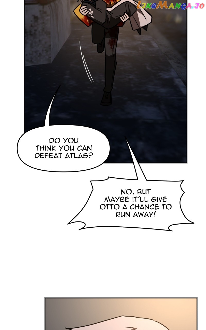 Code Adam Chapter 155 - page 43