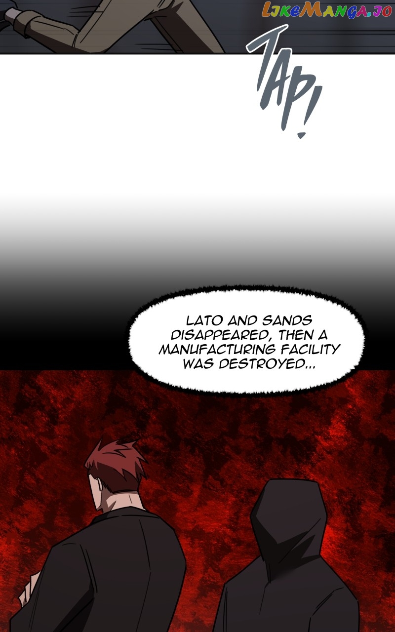 Code Adam Chapter 155 - page 54