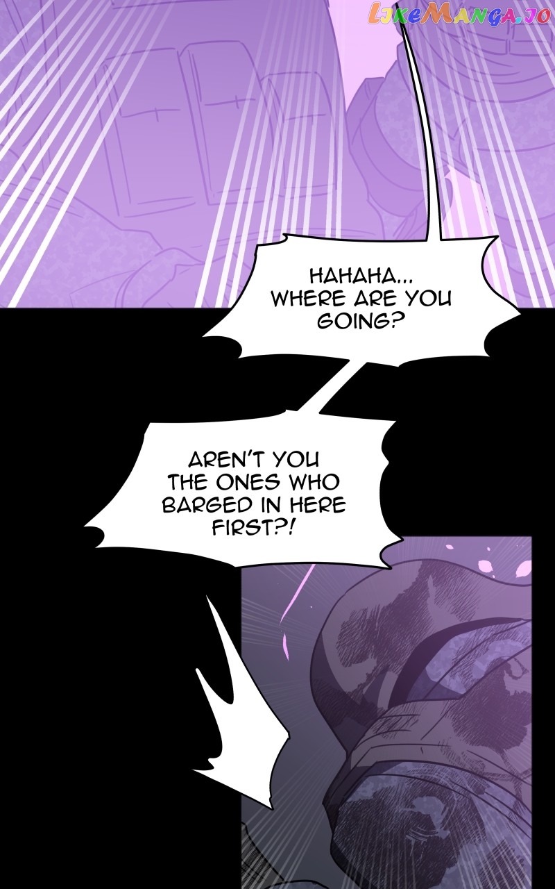 Code Adam Chapter 156 - page 3