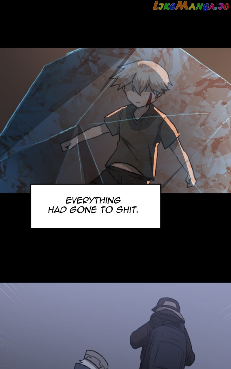 Code Adam Chapter 156 - page 6