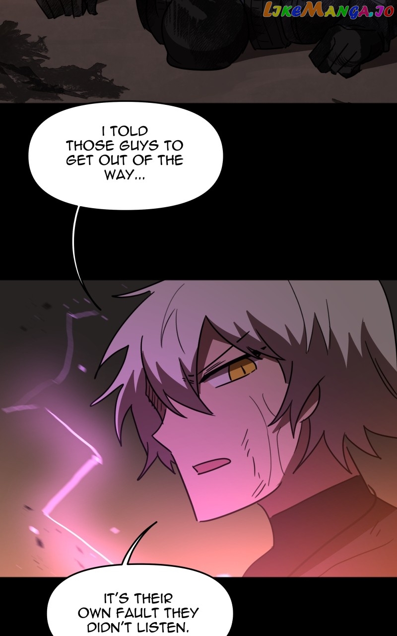 Code Adam Chapter 156 - page 19