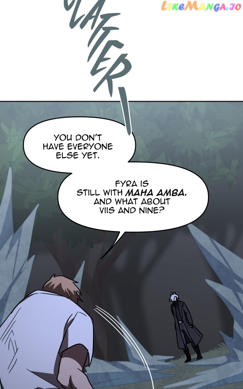 Code Adam Chapter 156 - page 97
