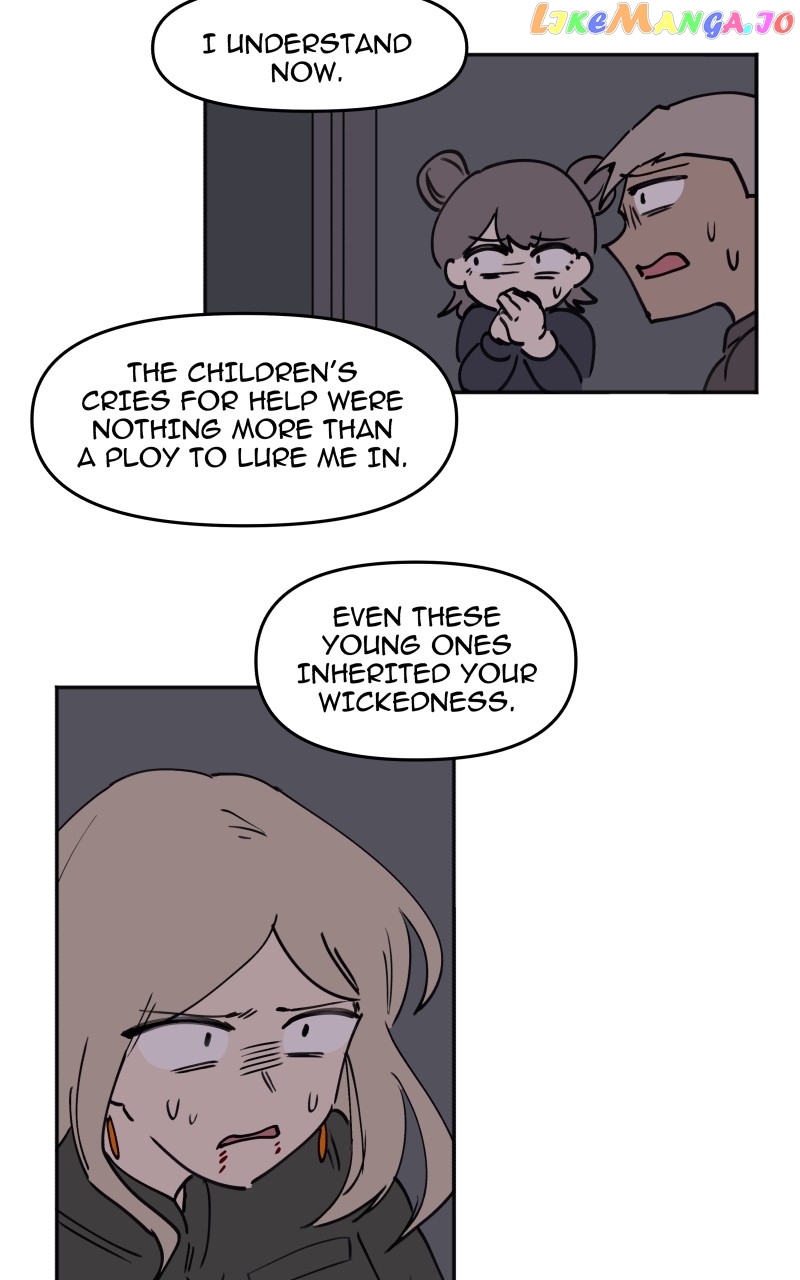 Code Adam Chapter 126 - page 27