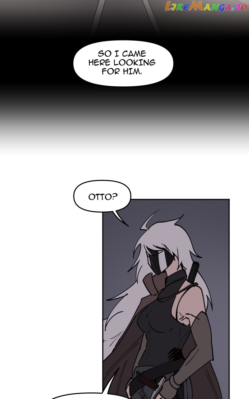 Code Adam Chapter 126 - page 43