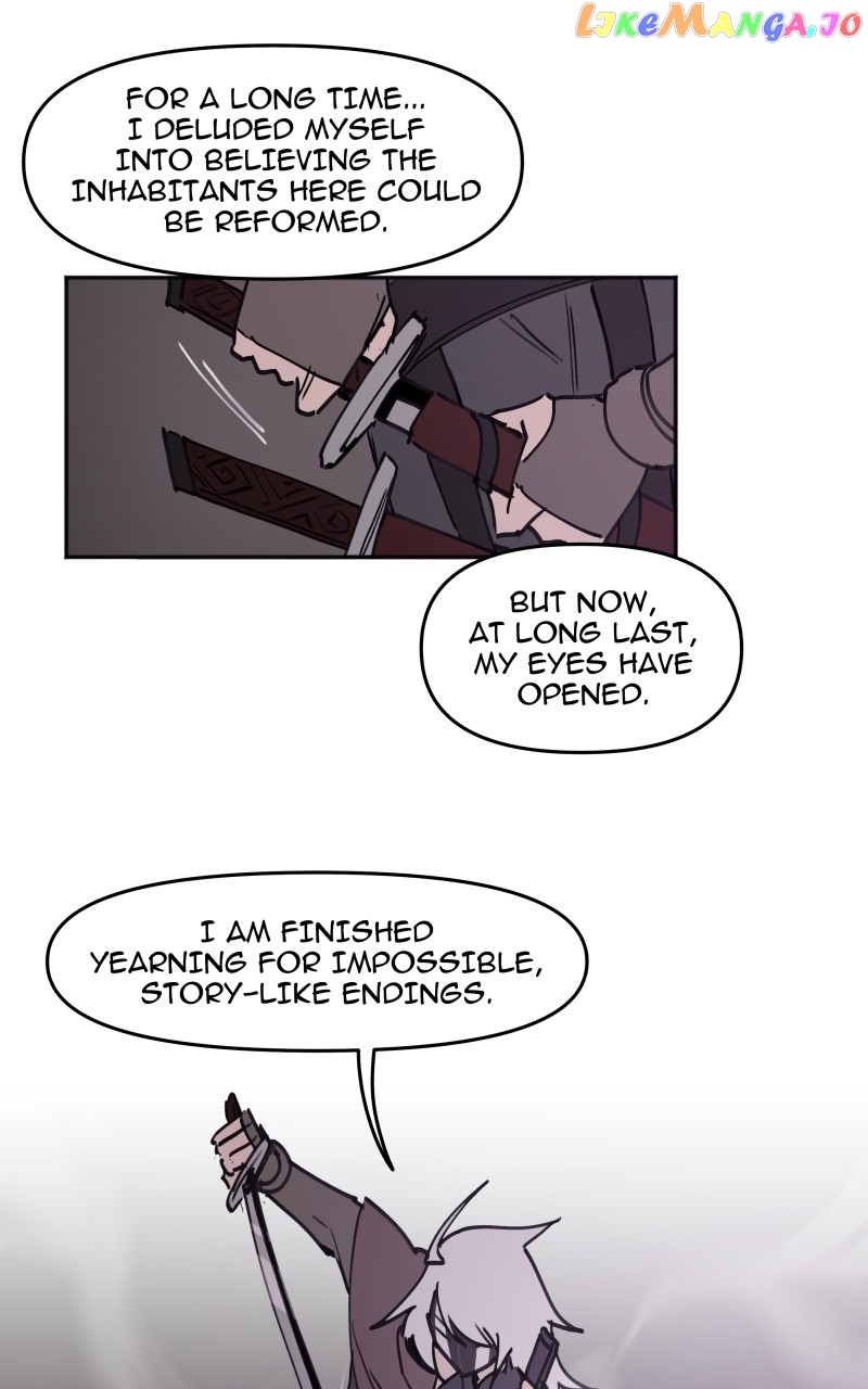 Code Adam Chapter 126 - page 46