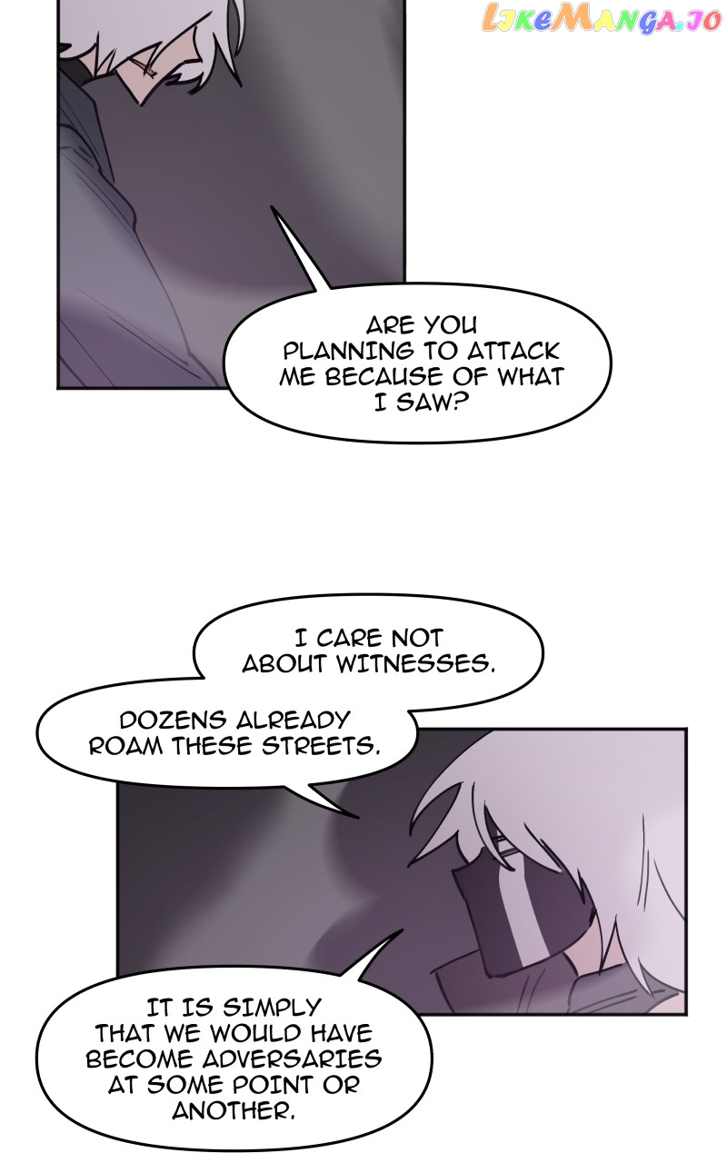 Code Adam Chapter 126 - page 48