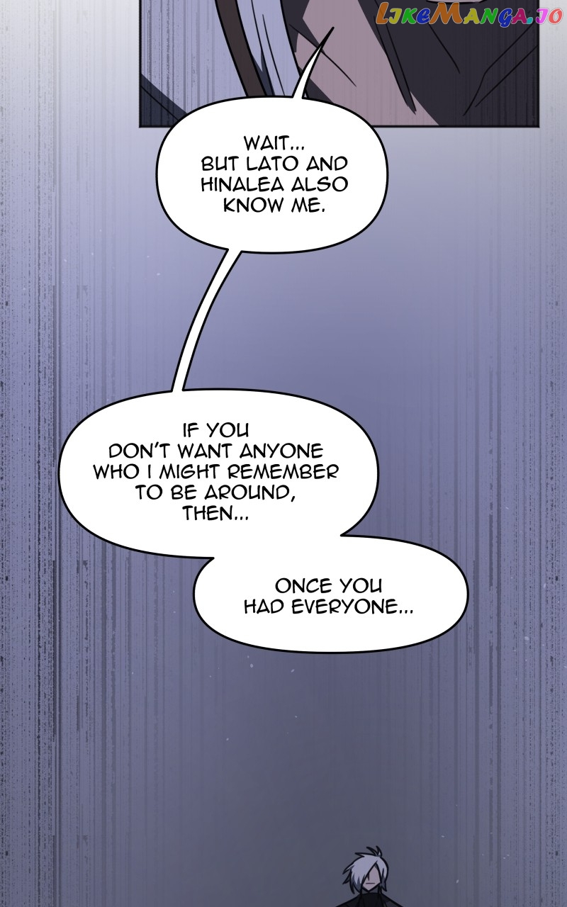 Code Adam Chapter 158 - page 84