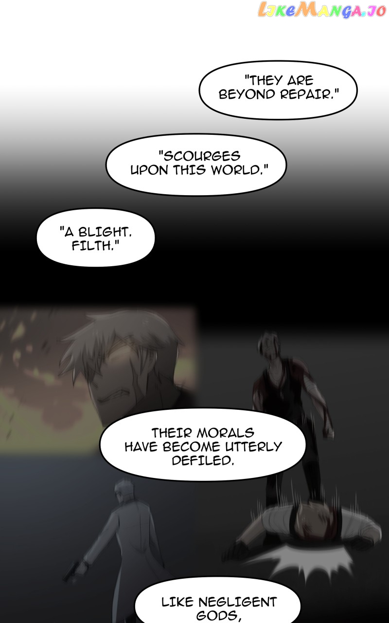 Code Adam Chapter 127 - page 1