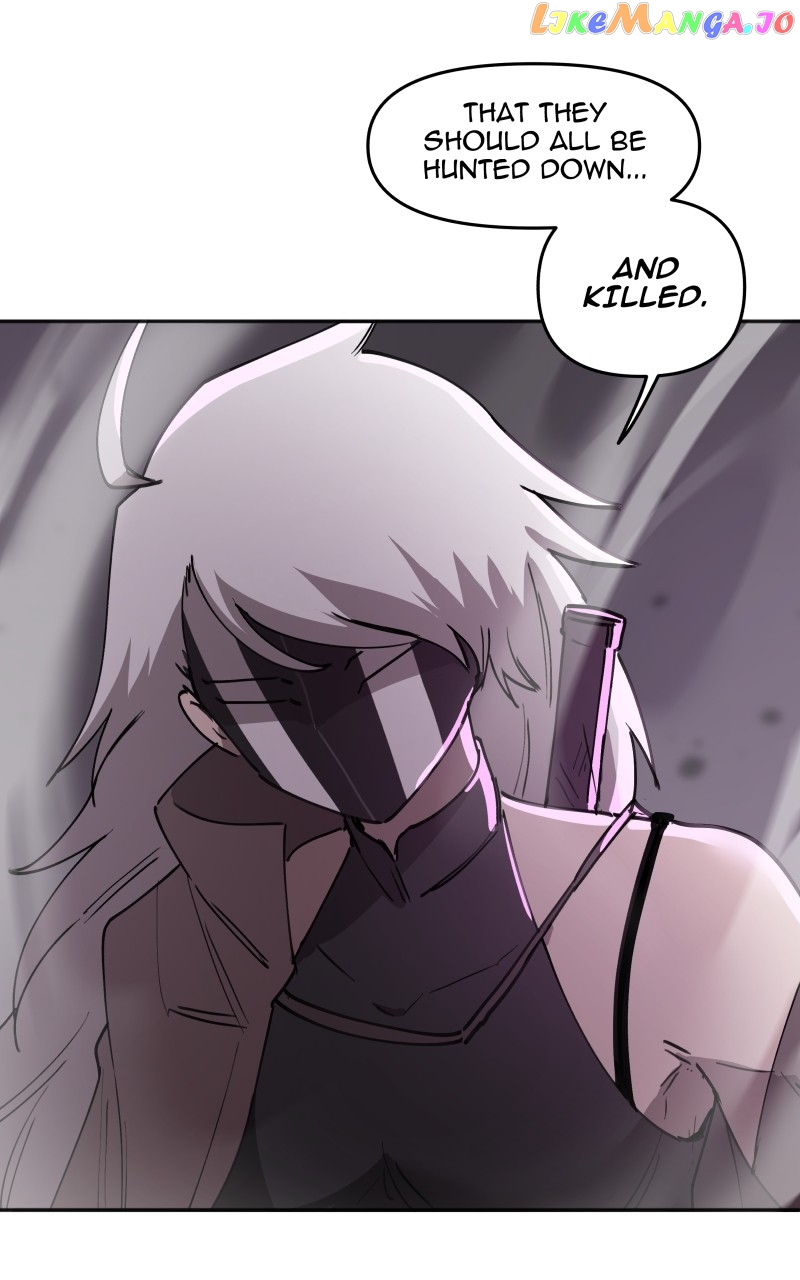 Code Adam Chapter 127 - page 3