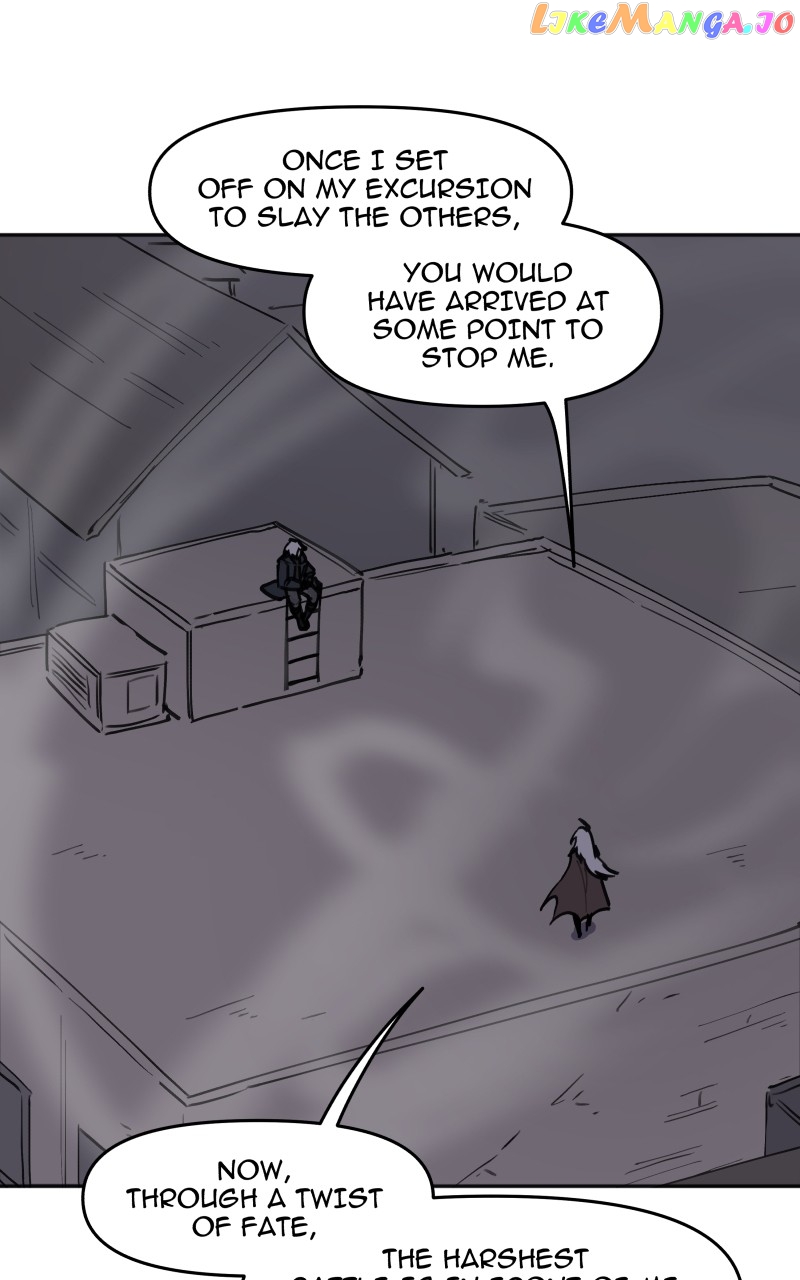 Code Adam Chapter 127 - page 4