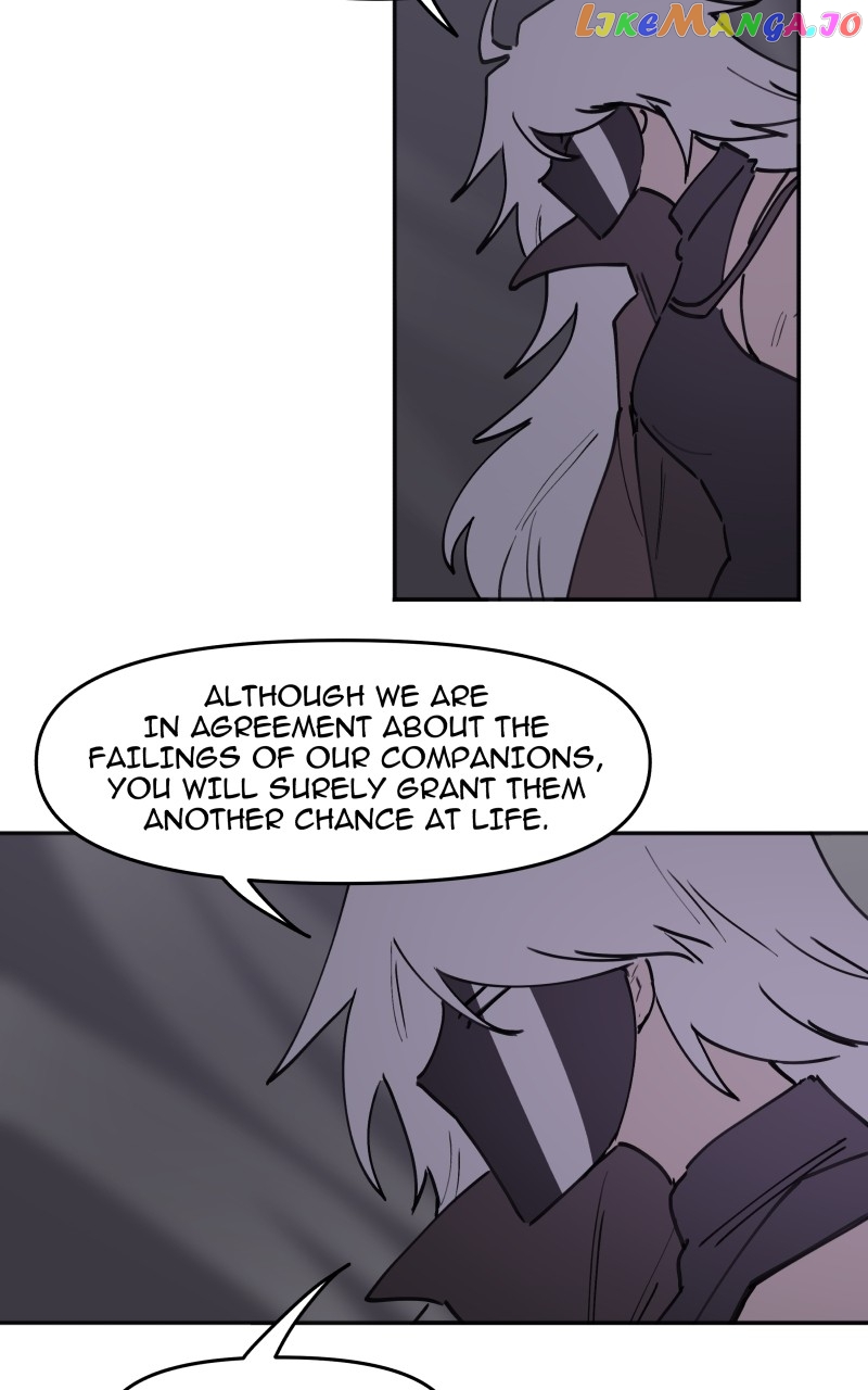 Code Adam Chapter 127 - page 8