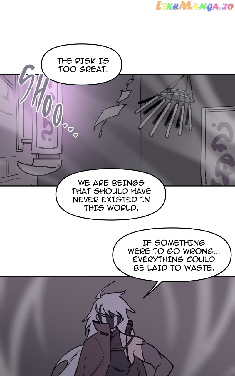 Code Adam Chapter 127 - page 12