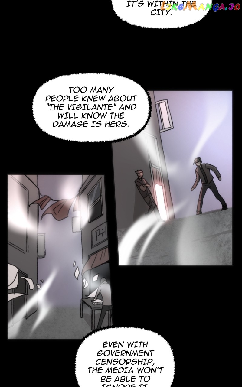 Code Adam Chapter 130 - page 37