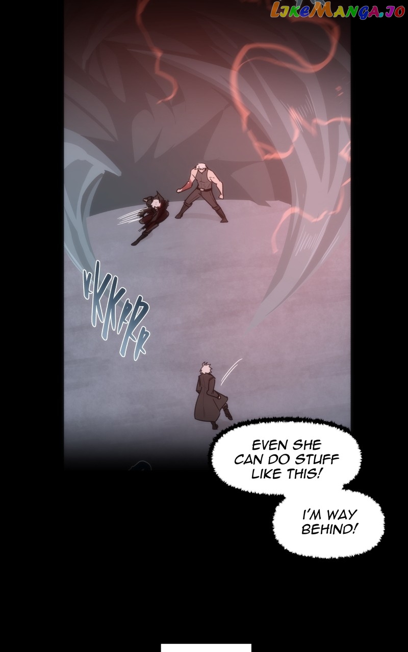 Code Adam Chapter 131 - page 28