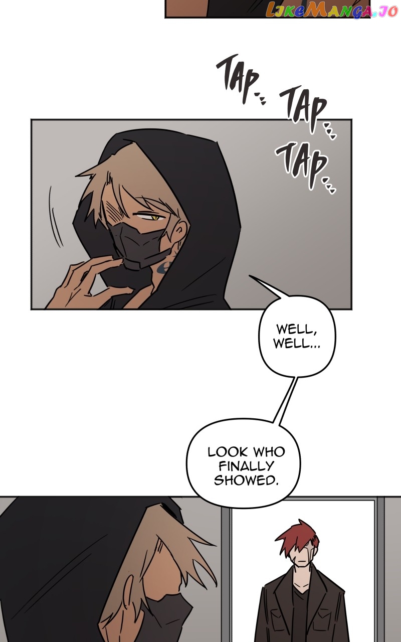 Code Adam Chapter 133 - page 2