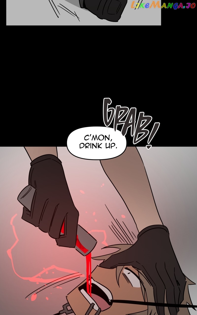 Code Adam Chapter 133 - page 27