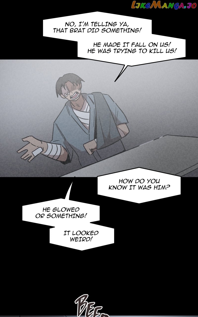 Code Adam Chapter 135 - page 41