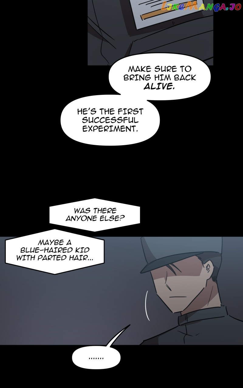 Code Adam Chapter 135 - page 43