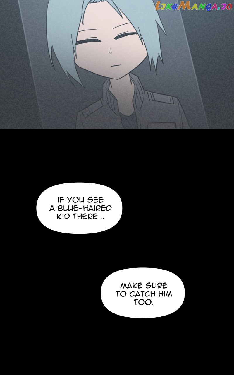 Code Adam Chapter 135 - page 45