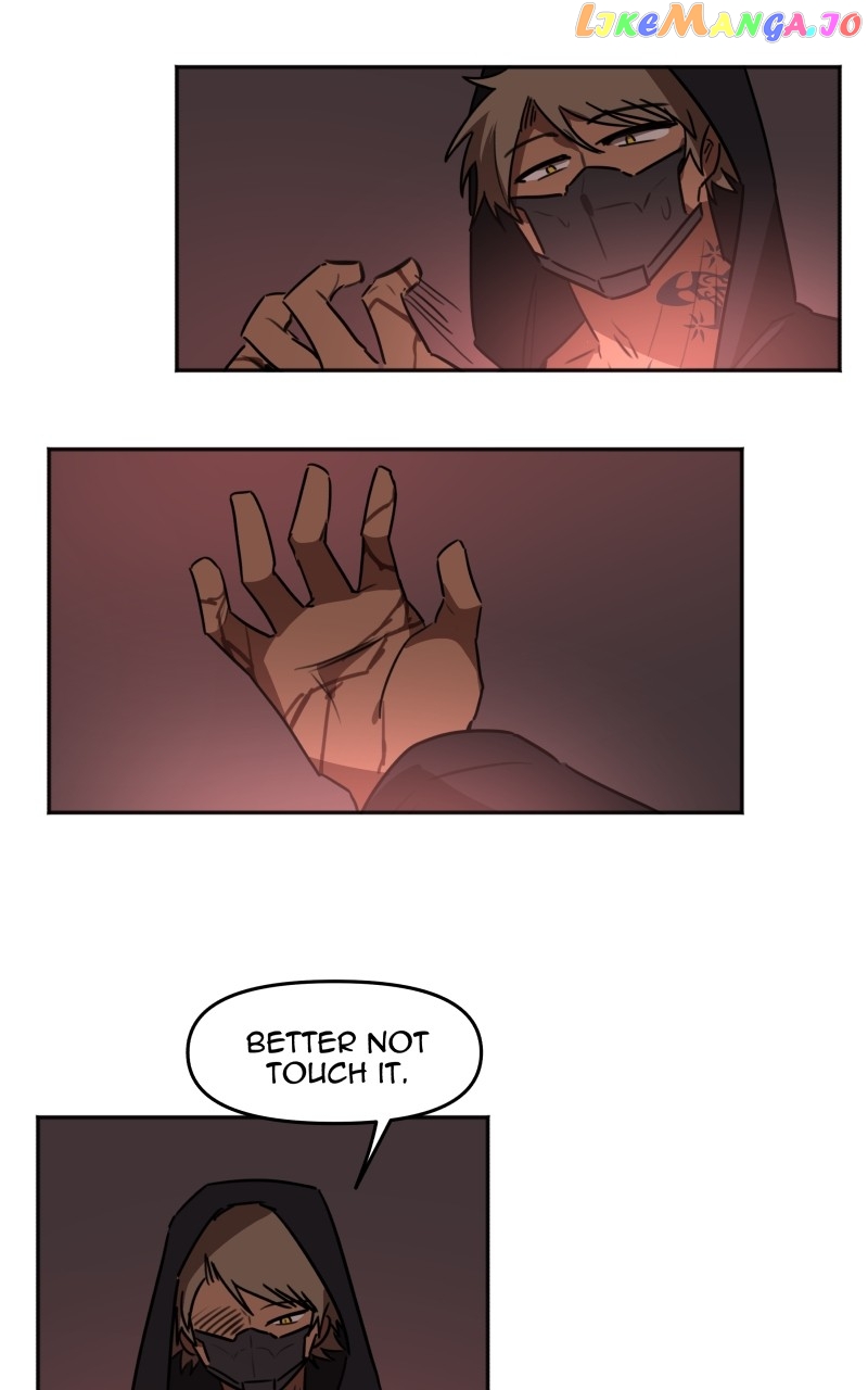 Code Adam Chapter 138 - page 5