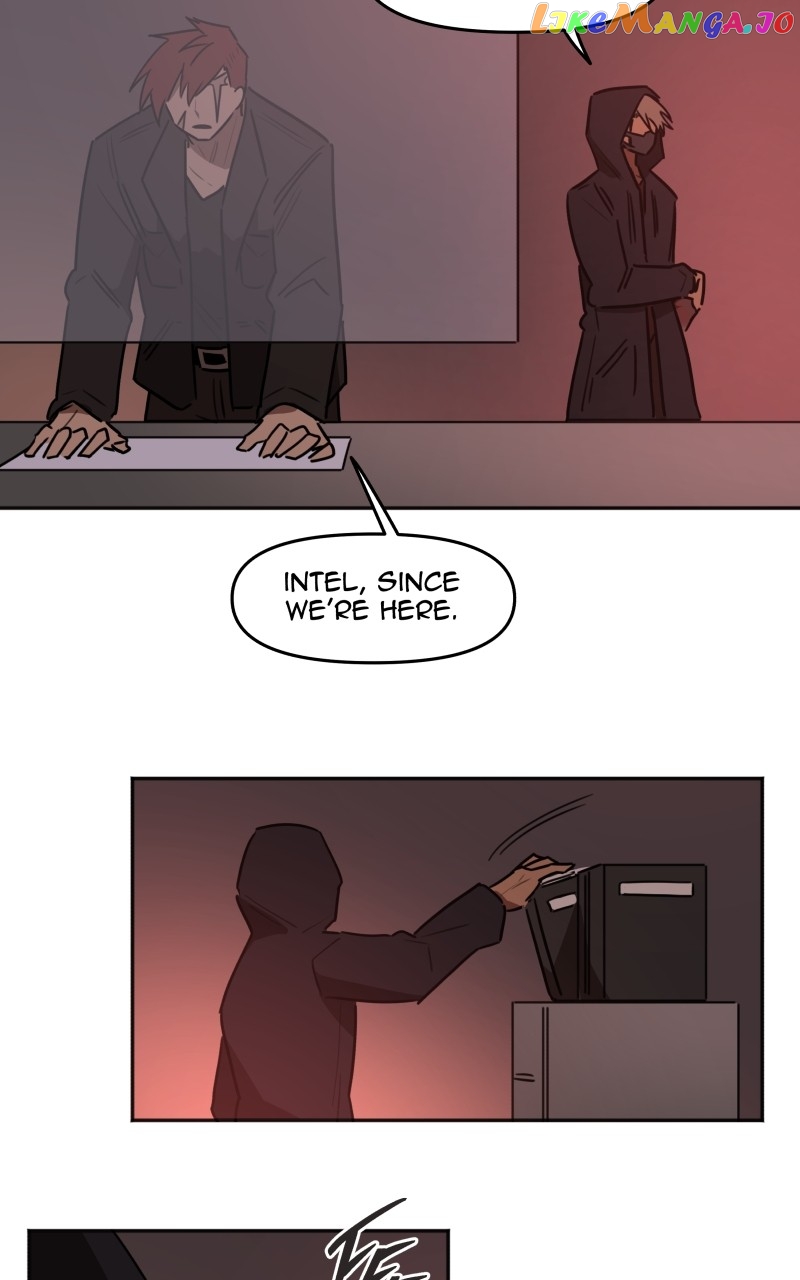 Code Adam Chapter 138 - page 7