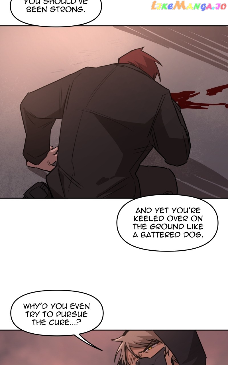 Code Adam Chapter 138 - page 27