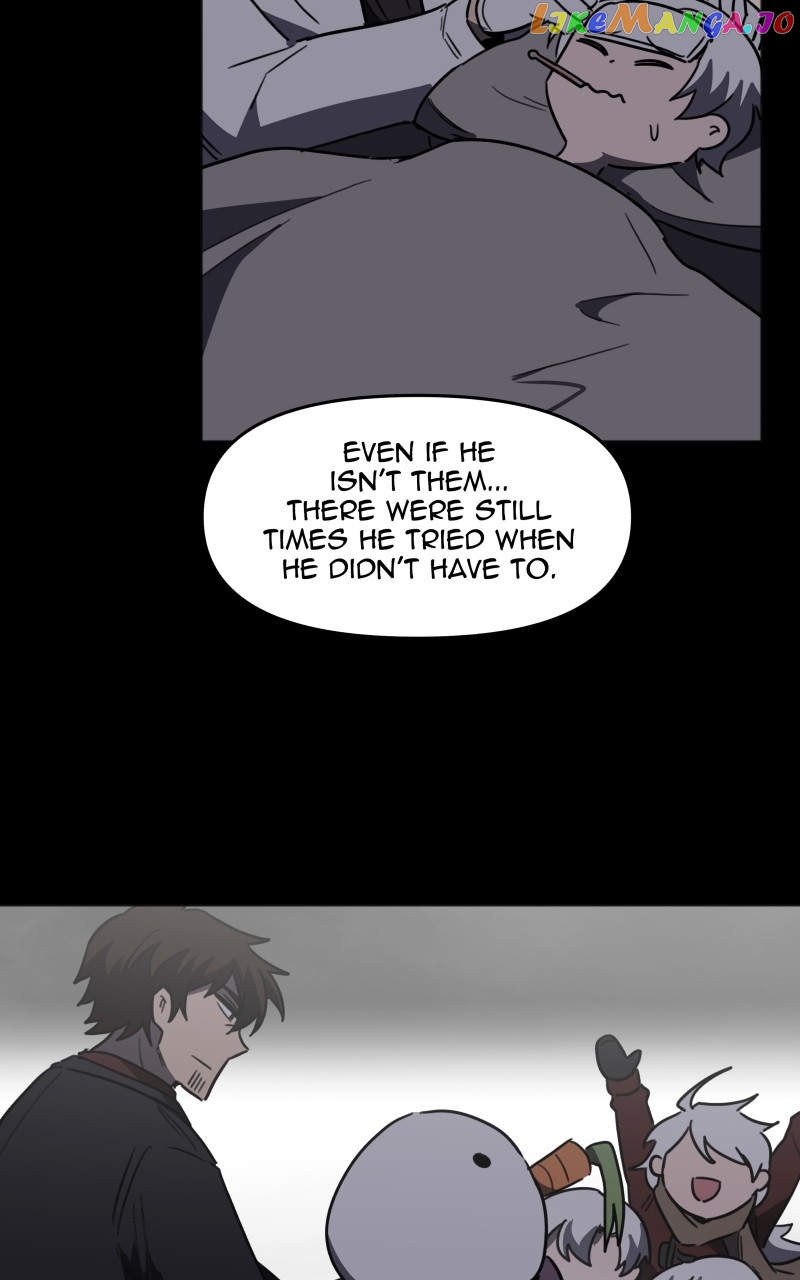 Code Adam Chapter 160 - page 22