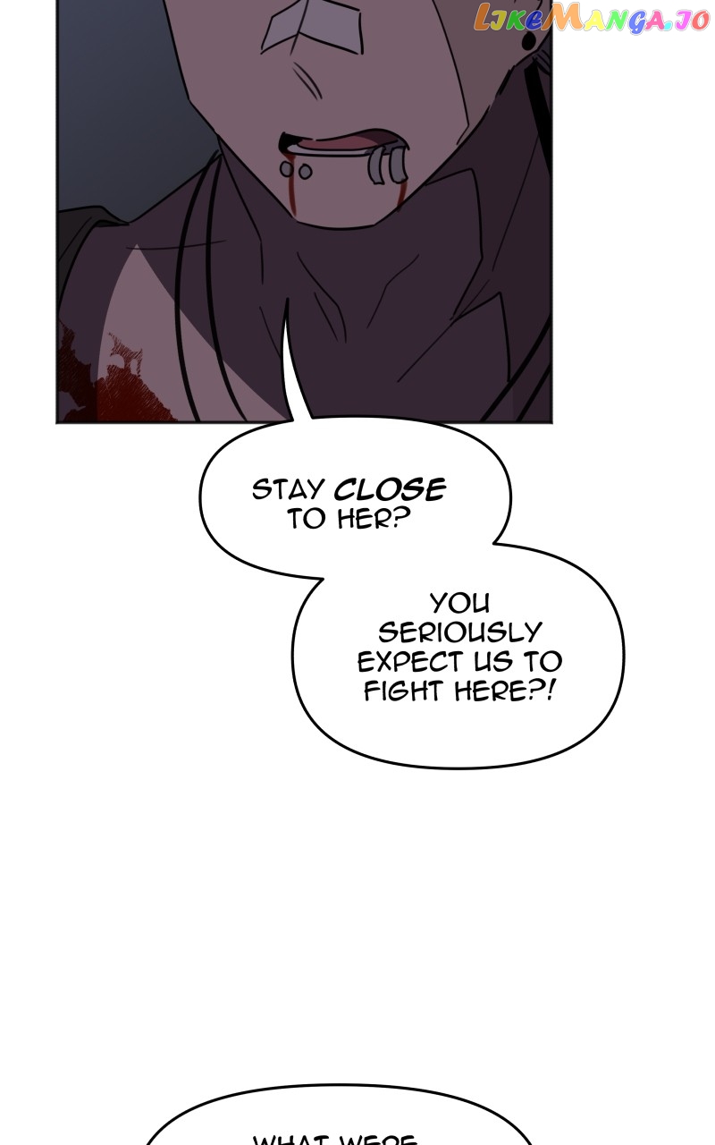 Code Adam Chapter 163 - page 3