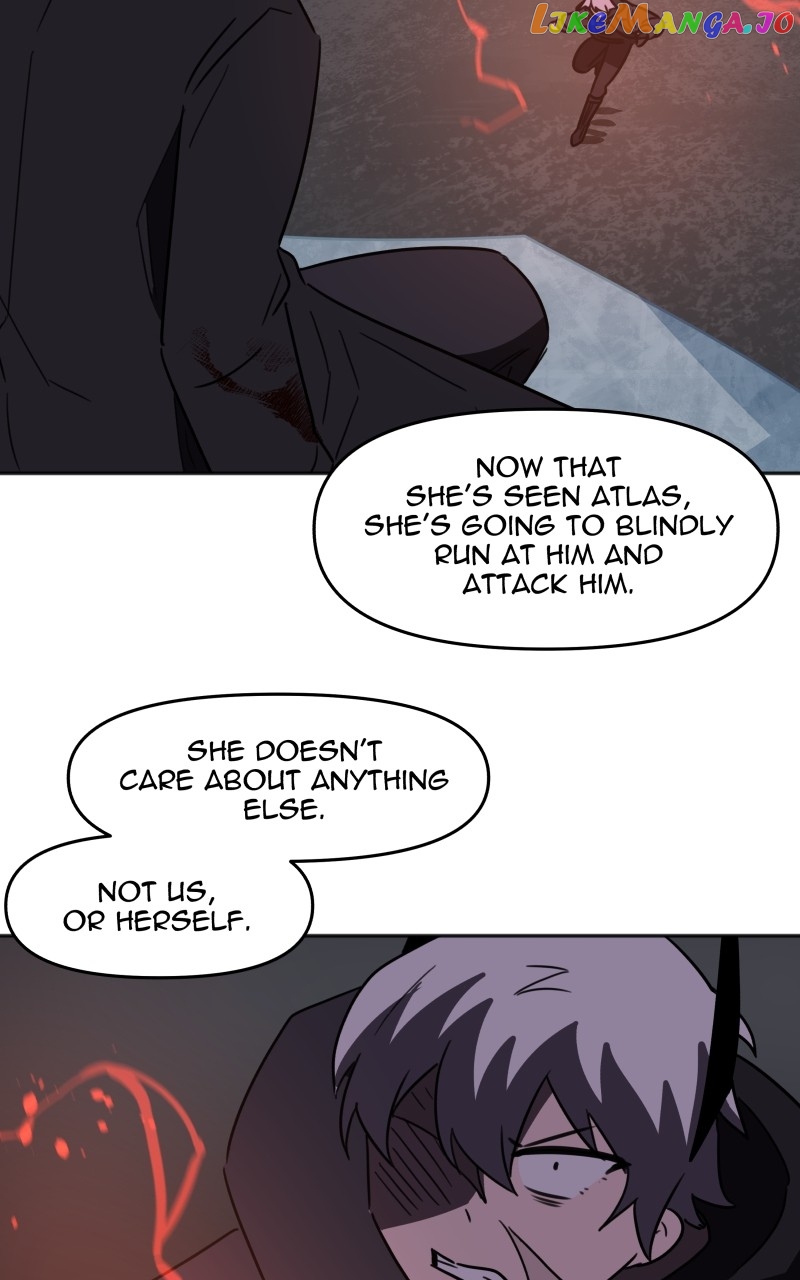 Code Adam Chapter 163 - page 8