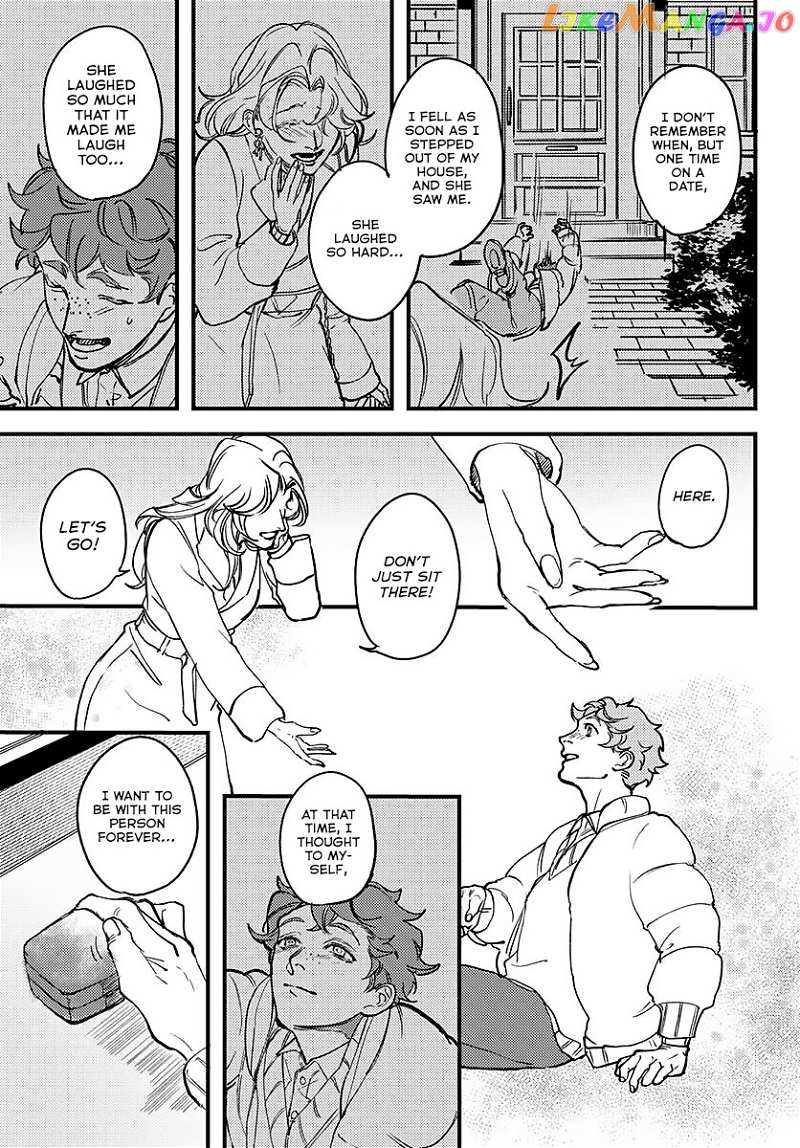 Shepherd House Hotel chapter 2 - page 22