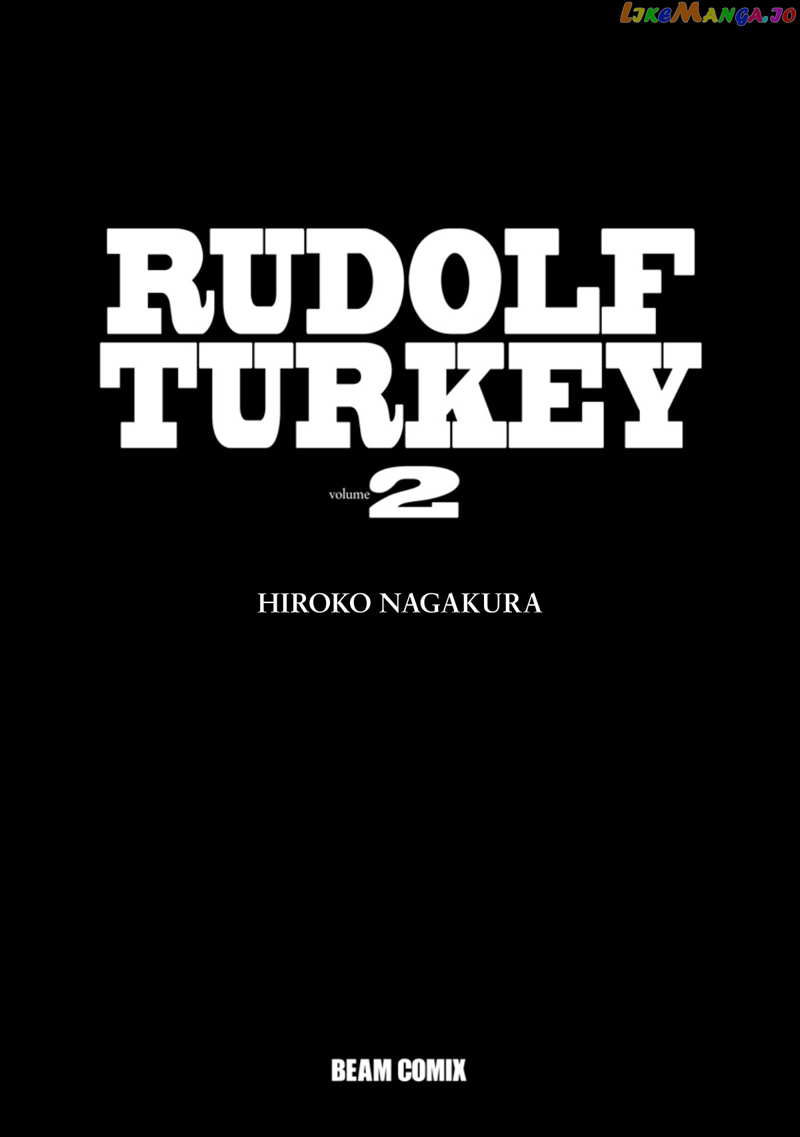 Rudolf Turkey chapter 5 - page 2