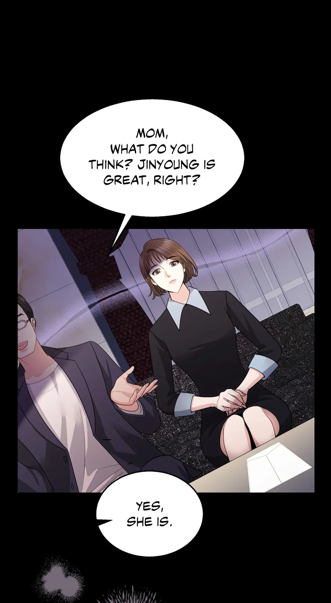 Seal The Deal Chapter 4 - page 46