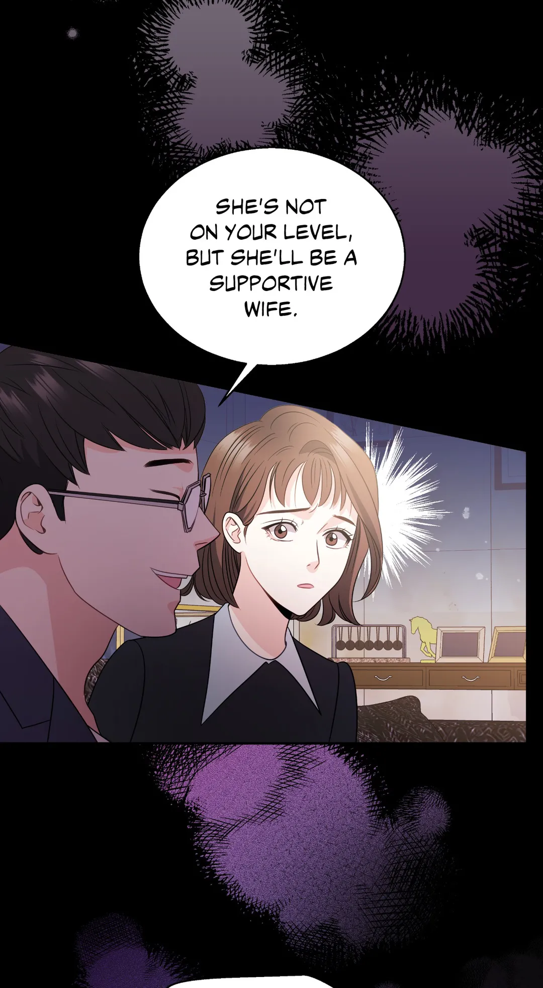 Seal The Deal Chapter 4 - page 47